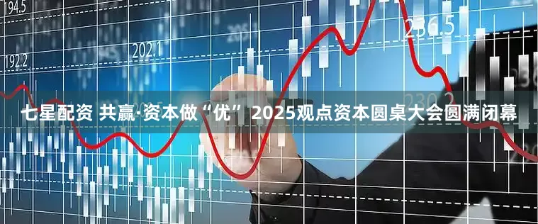 七星配资 共赢·资本做“优” 2025观点资本圆桌大会圆满闭幕