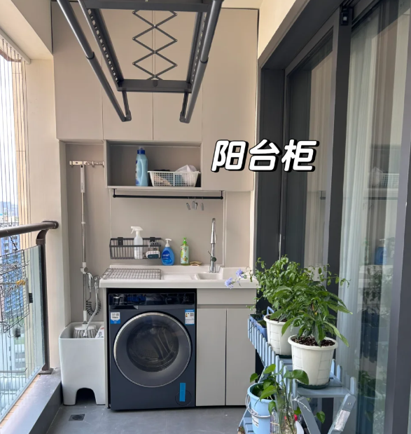 金股配资网 若能重来，阳台一定“4不装”，不是胡说，是过来人的经验教训