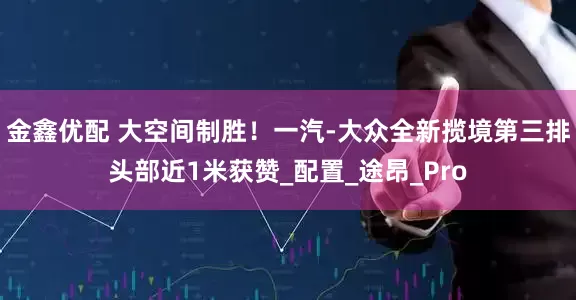 金鑫优配 大空间制胜！一汽-大众全新揽境第三排头部近1米获赞_配置_途昂_Pro